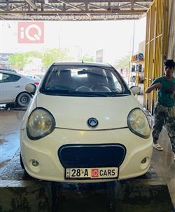 Geely LC